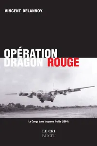 Opération Dragon Rouge_cover