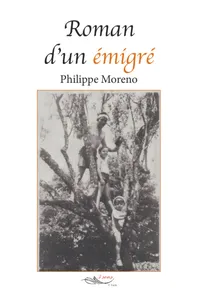 Roman d'un émigré_cover