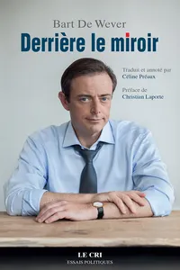 Derrière le miroir_cover