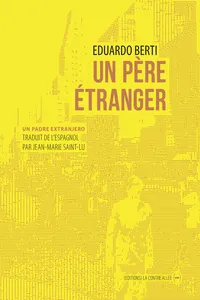 Un père étranger_cover