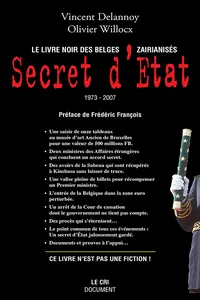 Secret d’État_cover