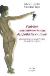 Peut-être rencontrerons-nous des pintades en route_cover