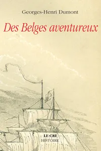 Des Belges aventureux_cover