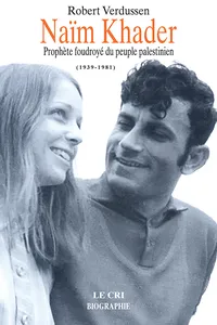 Naïm Khader_cover