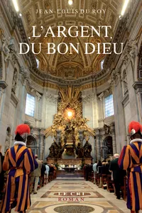 L’Argent du Bon Dieu_cover