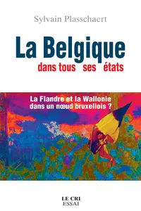 La Belgique dans tous ses états_cover