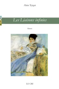Les Liaisons infinies_cover