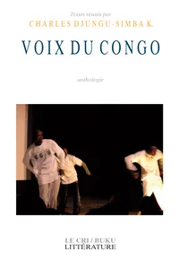 Voix du Congo_cover