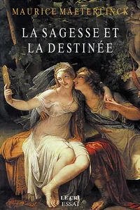 La Sagesse et la destinée_cover