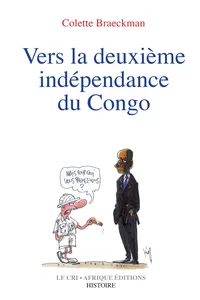 Vers la deuxième indépendance du Congo_cover