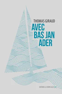 Avec Bas Jan Ader_cover