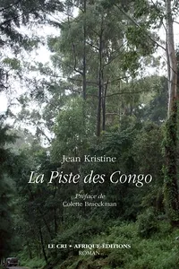 La Piste des Congo_cover