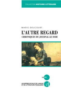 L’Autre regard_cover
