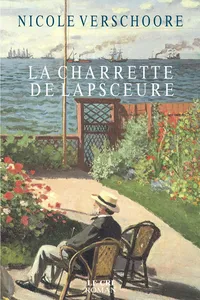 La Charrette de Lapsceure_cover