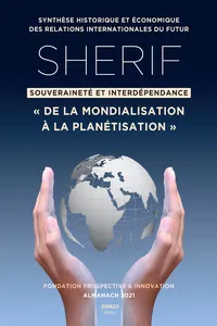 SHERIF : souveraineté et interdépendance_cover