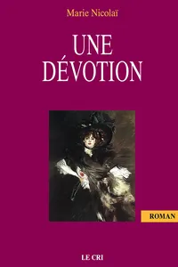 Une dévotion_cover