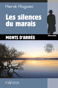 Les silences du marais_cover