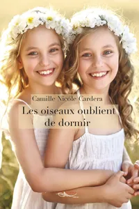 Les oiseaux oublient de dormir_cover