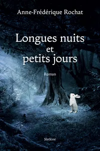Longues nuits et petits jours_cover