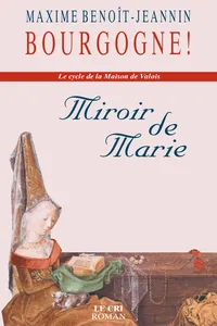 Miroir de Marie_cover