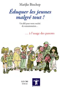 Éduquer les jeunes malgré tout !_cover