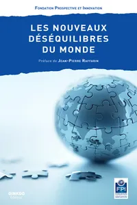Les nouveaux déséquilibres du monde_cover
