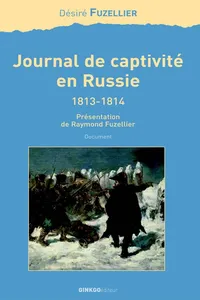 Journal de captivité en Russie