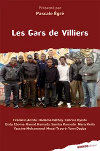 Les Gars de Villiers_cover