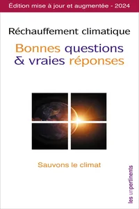 Réchauffement climatique_cover