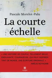 La courte échelle_cover