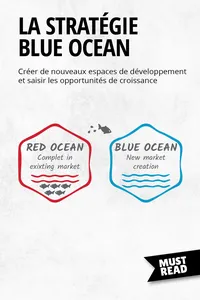 La Stratégie Blue Ocean_cover
