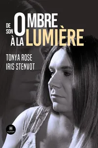 De son ombre à la lumière_cover