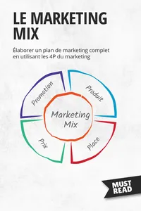 Le Marketing Mix_cover