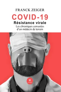 Covid 19 : résistance virale_cover