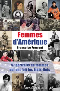 Femmes d'Amérique_cover