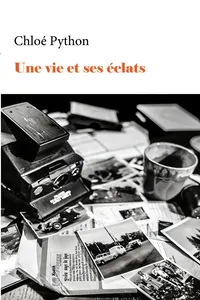 Une vie et ses éclats_cover