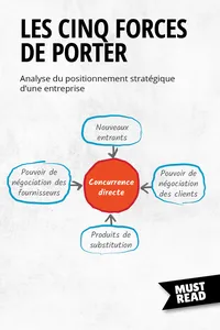 Les Cinq Forces De Porter_cover