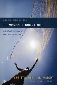 The Mission of God's People_cover