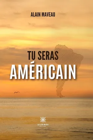 Tu seras américain