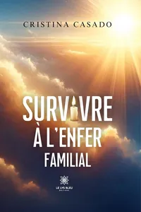 Survivre à l’enfer familial_cover