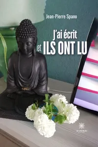 J’ai écrit et ils ont lu_cover