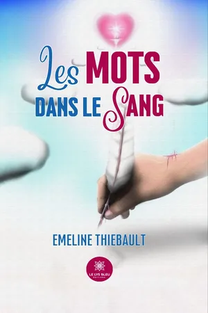 Les mots dans le sang