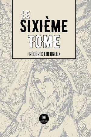 Le sixième tome