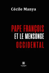 Pape François et le mensonge occidental_cover