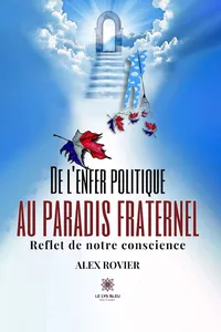 De l’enfer politique au paradis fraternel_cover