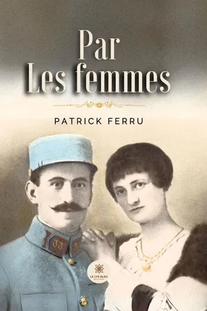 Par les femmes