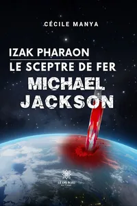 Izak Pharaon Le sceptre de fer_cover