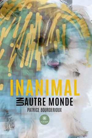 Inanimal
