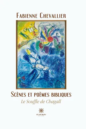 Scènes et poèmes bibliques