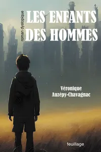 Les enfants des hommes_cover
